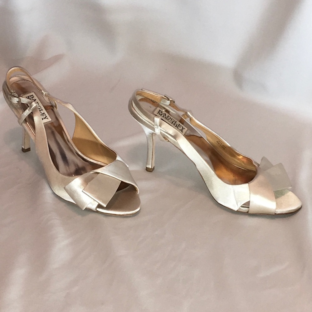 Badgley Mischka Shoes